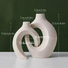 Interlocked Vase