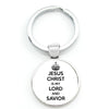 Faith Inspirations Keyring