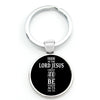 Faith Inspirations Keyring