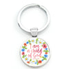 Faith Inspirations Keyring
