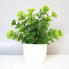 Artificial Desktop Plant