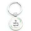 Faith Inspirations Keyring