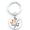 Faith Inspirations Keyring