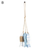 Hanging Fish Wall Ornament