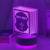 Holy Bible LED Night Lamp