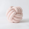 Knot Ball Pillow