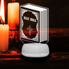 Holy Bible LED Night Lamp