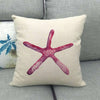Oceanic Cushion Covers