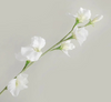 Artificial Sweet Pea Flower