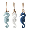 Seahorse Hanging Wall Ornament
