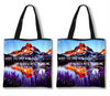 Uplifting Bible Quote Tote Bag