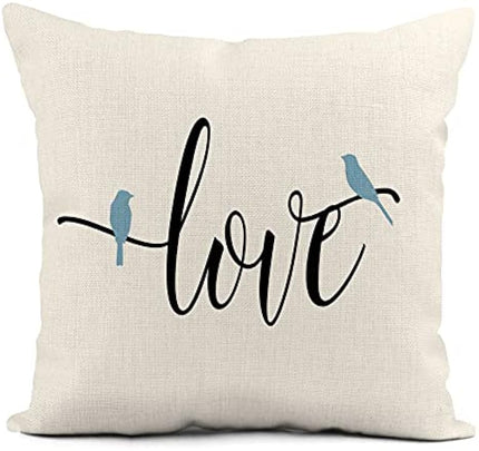 Home Linen Cushion Covers