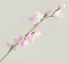 Artificial Sweet Pea Flower
