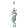 Seahorse Hanging Wall Ornament