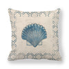 Oceanic Cushion Covers