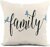 Home Linen Cushion Covers
