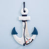 Anchor Hanging Wall Ornament