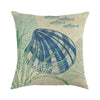 Oceanic Cushion Covers