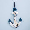 Anchor Hanging Wall Ornament