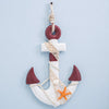 Anchor Hanging Wall Ornament