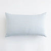 Blue Checkered Cushion Covers