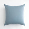 Blue Checkered Cushion Covers
