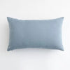 Blue Checkered Cushion Covers