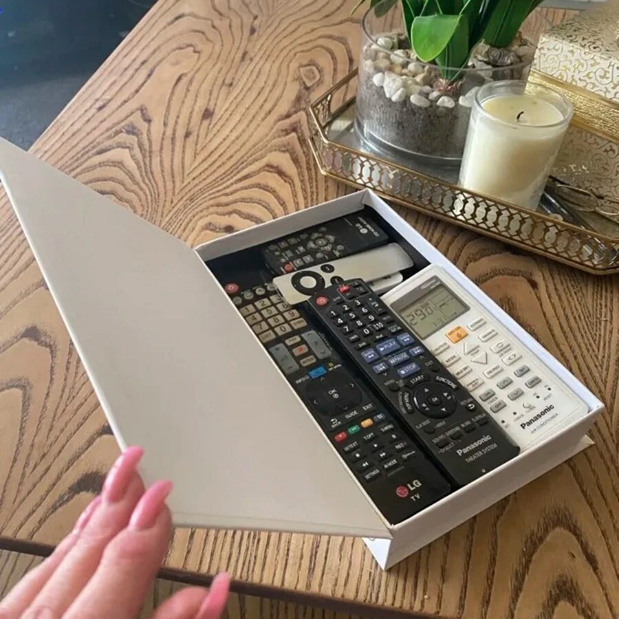 Fashion Decorative Books