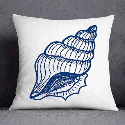 Marine Themed Cushion Cover