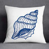 Marine Themed Cushion Cover