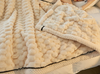 Coral Fleece Plush Blanket