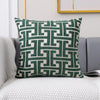 European Pattern Cushion Cover