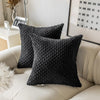 Chain Link Cushion Cover