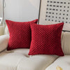 Chain Link Cushion Cover