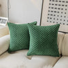 Chain Link Cushion Cover