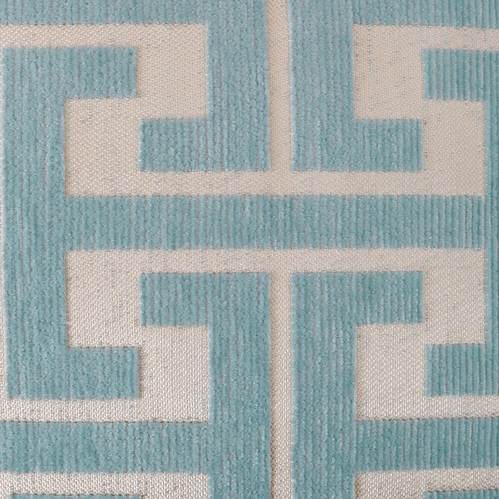 European Pattern Cushion Cover