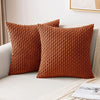 Chain Link Cushion Cover