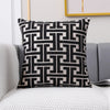European Pattern Cushion Cover