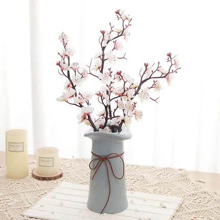 Artificial Cherry Blossom Stems