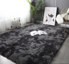 Plush Rectangular Rug