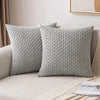 Chain Link Cushion Cover