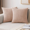 Chain Link Cushion Cover