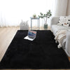 Plush Rectangular Rug