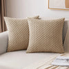 Chain Link Cushion Cover
