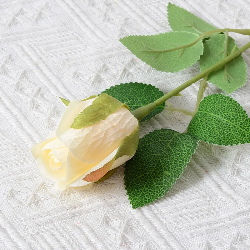 Artificial Rose Bouquet