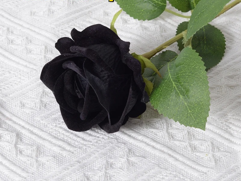 Artificial Rose Bouquet