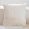 Faux Fur Cushion Cover
