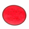 6pcs Fruit Patterned Coasters