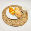 Woven Straw Placemats