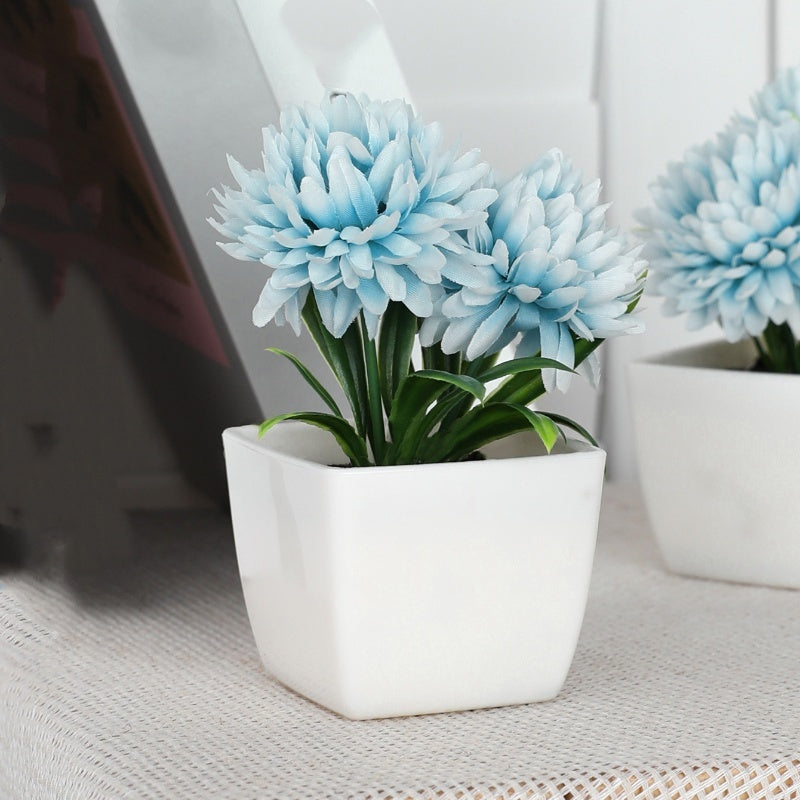 Artificial flower Plant